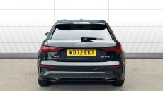 Audi A3 35 TFSI S Line 5dr Petrol Hatchback